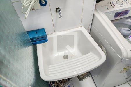 Apartamento para alugar com 64m², 3 quartos e 1 vagaÁrea de Serviço 