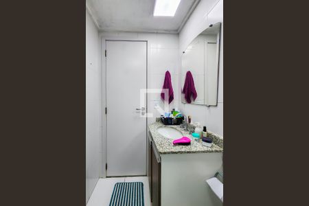 Apartamento para alugar com 64m², 3 quartos e 1 vagaBanheiro