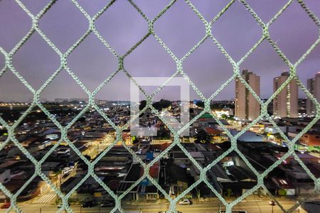 Apartamento para alugar com 64m², 3 quartos e 1 vagaVista do Quarto 3