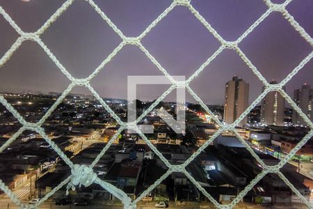 Apartamento para alugar com 64m², 3 quartos e 1 vagaVista