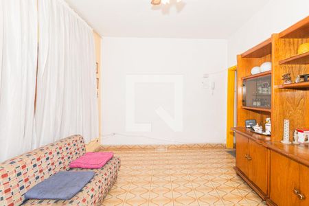 Sala  de apartamento à venda com 2 quartos, 80m² em Tucuruvi, São Paulo