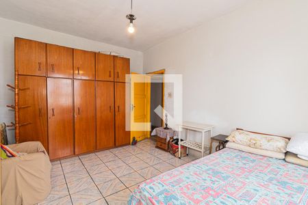 Quarto de apartamento à venda com 2 quartos, 80m² em Tucuruvi, São Paulo