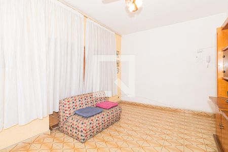 Sala  de apartamento à venda com 2 quartos, 80m² em Tucuruvi, São Paulo