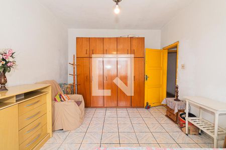 Quarto de apartamento à venda com 2 quartos, 80m² em Tucuruvi, São Paulo