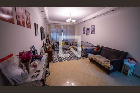 sala de casa para alugar com 3 quartos, 179m² em Jardim Previdência, São Paulo