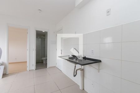 Apartamento para alugar com 33m², 2 quartos e sem vagaCozinha