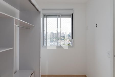 Apartamento para alugar com 33m², 2 quartos e sem vagaQuarto 2