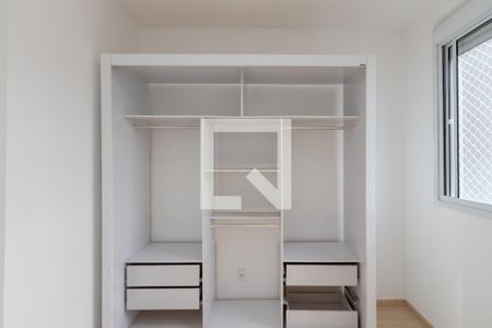 Apartamento para alugar com 33m², 2 quartos e sem vagaQuarto 2