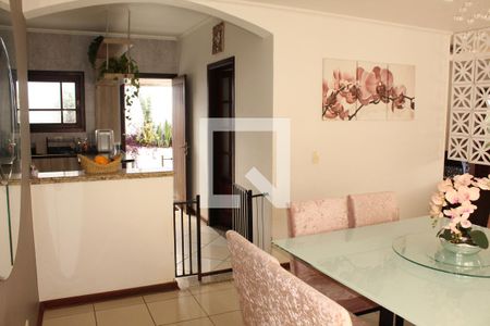 Casa de condomínio para alugar com 450m², 3 quartos e 5 vagasCozinha