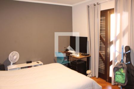 Casa de condomínio para alugar com 450m², 3 quartos e 5 vagasQuarto 3