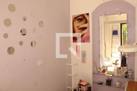 Casa de condomínio para alugar com 450m², 3 quartos e 5 vagasÁrea externa  