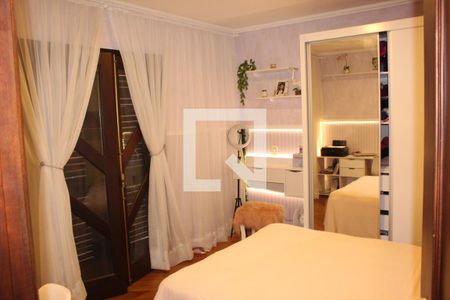 Casa de condomínio para alugar com 450m², 3 quartos e 5 vagasQuarto 2