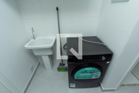 Studio de kitnet/studio para alugar com 1 quarto, 24m² em Vila Olímpia, São Paulo