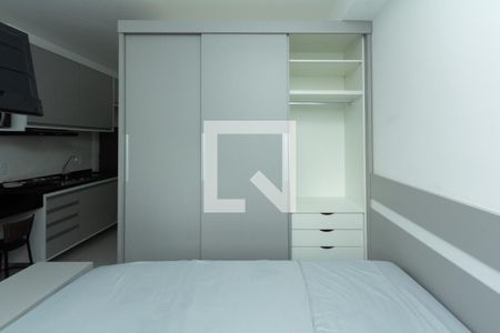 Studio para alugar com 24m², 1 quarto e sem vagaStudio