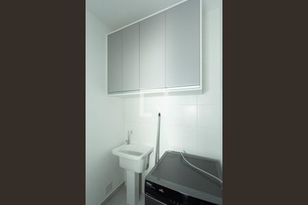 Studio de kitnet/studio para alugar com 1 quarto, 24m² em Vila Olímpia, São Paulo