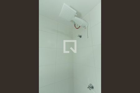 Studio para alugar com 24m², 1 quarto e sem vagaBanheiro