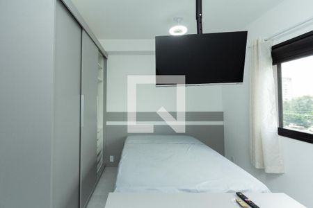 Studio para alugar com 24m², 1 quarto e sem vagaStudio