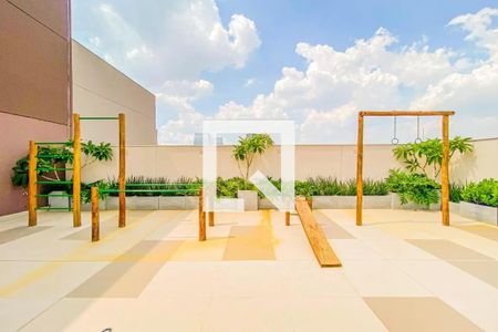 Studio para alugar com 24m², 1 quarto e sem vagaÁrea comum