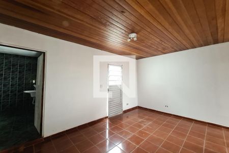 Sala de casa para alugar com 1 quarto, 46m² em Jardim Tietê, São Paulo
