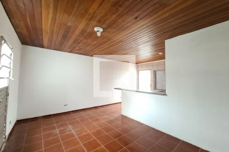 Sala de casa para alugar com 1 quarto, 46m² em Jardim Tietê, São Paulo