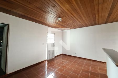 Sala de casa para alugar com 1 quarto, 46m² em Jardim Tietê, São Paulo