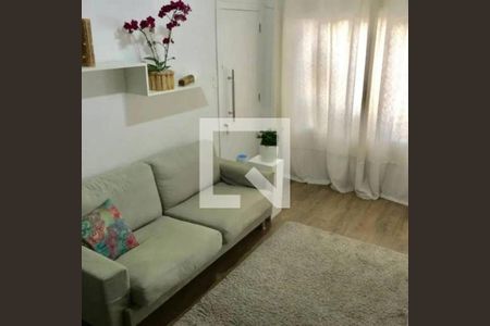 Foto 04 de apartamento à venda com 2 quartos, 50m² em Vila Mariana, São Paulo