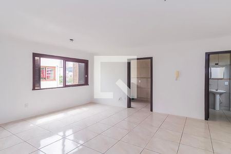 Kitnet de apartamento para alugar com 1 quarto, 38m² em Boa Vista, Novo Hamburgo