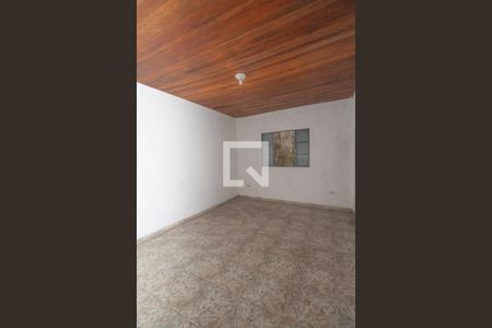 Quarto 1 de casa para alugar com 1 quarto, 55m² em Jardim Tietê, São Paulo