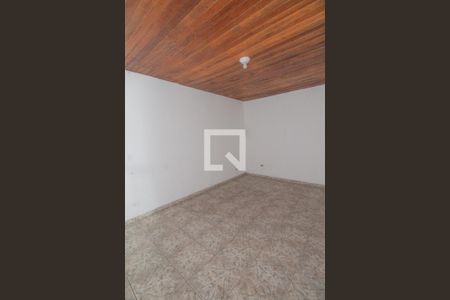 Quarto 1 de casa para alugar com 1 quarto, 55m² em Jardim Tietê, São Paulo
