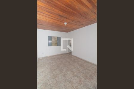 Quarto 1 de casa para alugar com 1 quarto, 50m² em Jardim Tietê, São Paulo