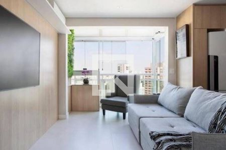 Foto 10 de apartamento à venda com 2 quartos, 78m² em Vila Mariana, São Paulo
