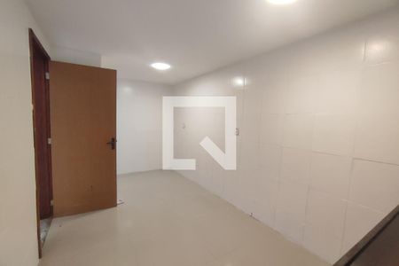 1º Pav - Cozinha de casa de condomínio para alugar com 2 quartos, 85m² em Curicica, Rio de Janeiro