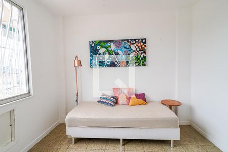 Quarto 1 de apartamento para alugar com 3 quartos, 185m² em Fonseca, Niterói