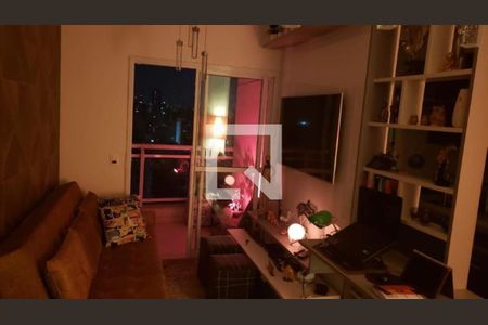 Foto 10 de apartamento à venda com 1 quarto, 40m² em Santa Ifigênia, São Paulo
