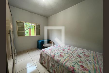 Quarto  de casa à venda com 2 quartos, 2005m² em Tijuco, Contagem