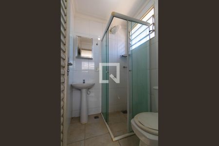 Studio para alugar com 30m², 1 quarto e sem vagaBanheiro