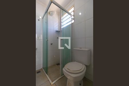 Studio para alugar com 30m², 1 quarto e sem vagaBanheiro