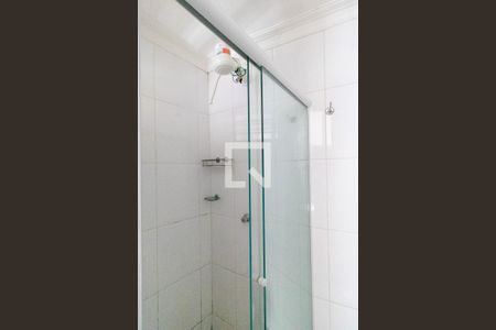 Studio para alugar com 25m², 1 quarto e sem vagaBanheiro