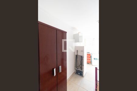 Studio para alugar com 25m², 1 quarto e sem vagaKitnet