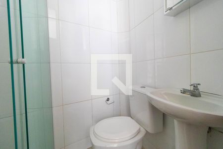 Studio para alugar com 25m², 1 quarto e sem vagaBanheiro