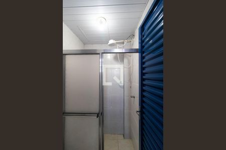Studio para alugar com 40m², 1 quarto e sem vagaBanheiro