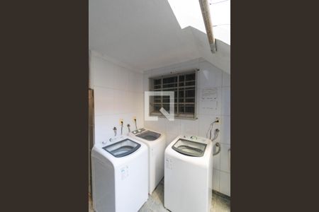 Studio para alugar com 40m², 1 quarto e sem vagaÁrea Comum - lavanderia