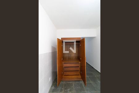 Studio para alugar com 40m², 1 quarto e sem vagaArmário