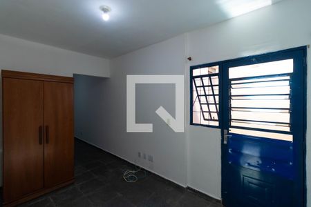 Studio para alugar com 40m², 1 quarto e sem vagaKitnet