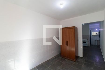 Studio para alugar com 40m², 1 quarto e sem vagaKitnet