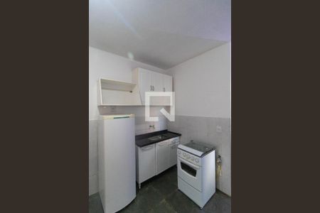 Kitnet de kitnet/studio para alugar com 1 quarto, 40m² em Cidade Universitária, Campinas