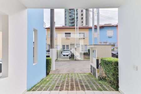 Casa de condomínio para alugar com 95m², 2 quartos e 2 vagas Casa de condomínio para alugar com 95m², 2 quartos e 2 vagasGaragem