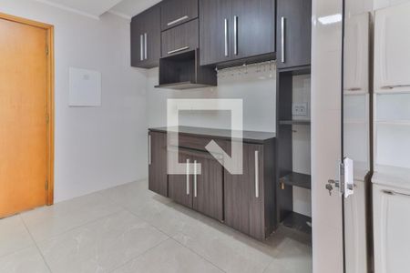 Casa de condomínio para alugar com 95m², 2 quartos e 2 vagas Casa de condomínio para alugar com 95m², 2 quartos e 2 vagasCozinha