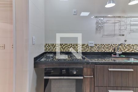 Casa de condomínio para alugar com 95m², 2 quartos e 2 vagas Casa de condomínio para alugar com 95m², 2 quartos e 2 vagasCozinha
