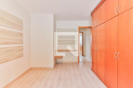 Quarto 01 de casa de condomínio para alugar com 2 quartos, 95m² em Vila Antônio, São Paulo